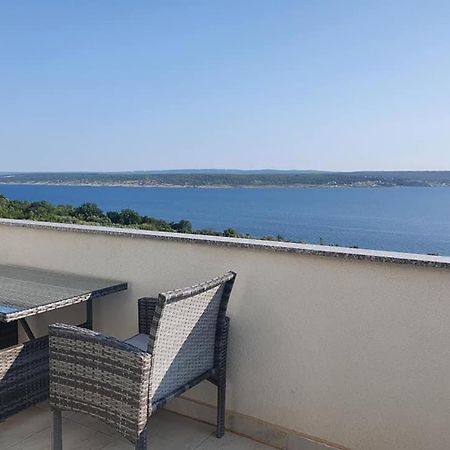 Modern Seeview Apartment Maslenica With Free Wifi, Free Parking, 300M From Beach Extérieur photo